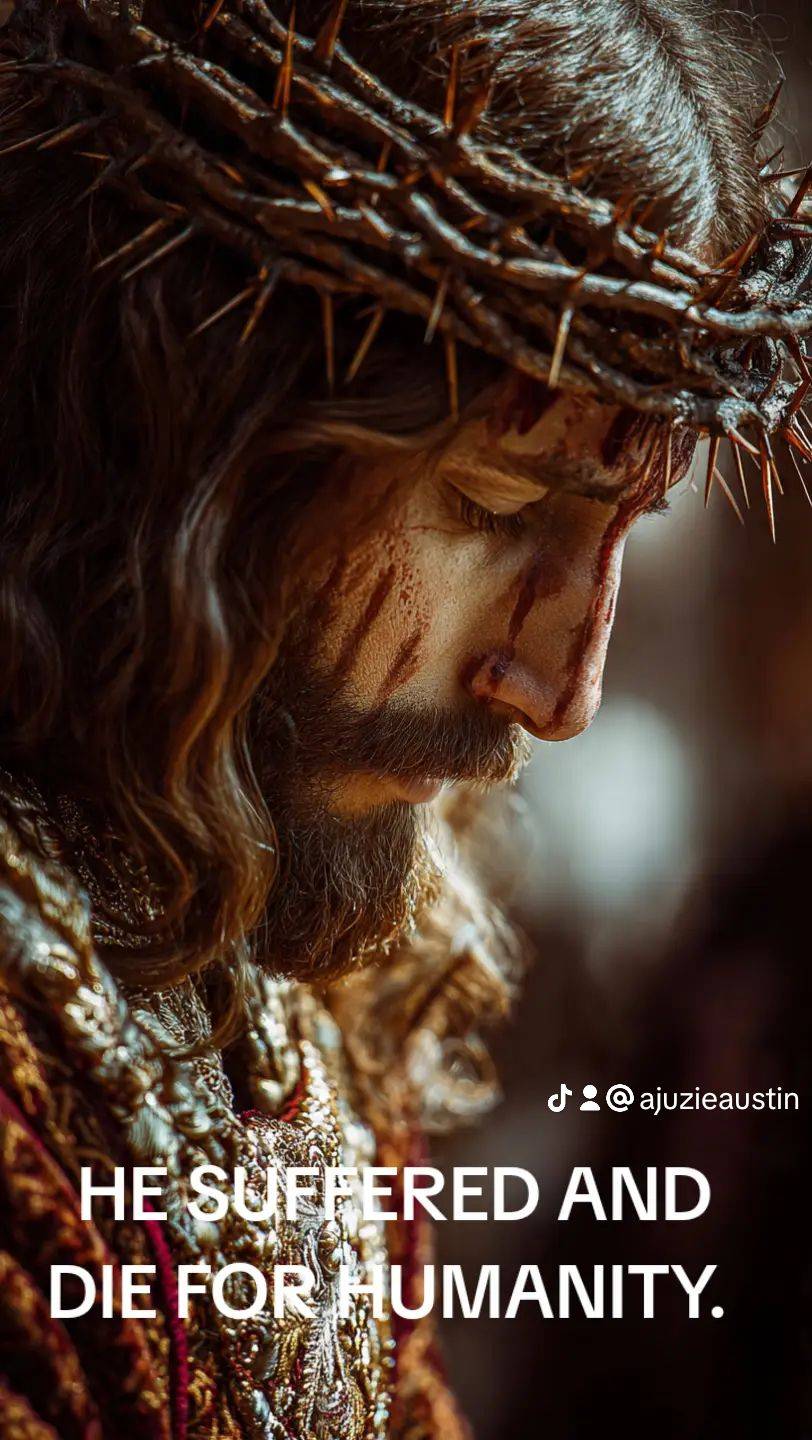 Christ is the reason for Easter celebration.