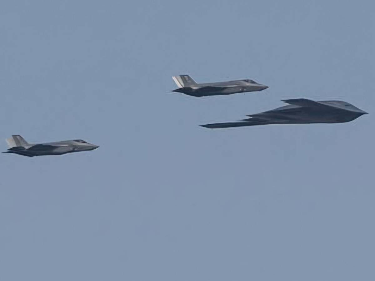 ⚠️!!! The United States issued a strong warning to Iran after a US warplane shot down an Iranian dro...