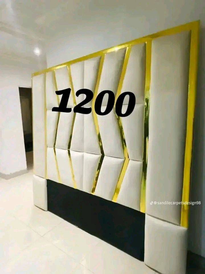 We deals with all kinds of furniture and interior designs