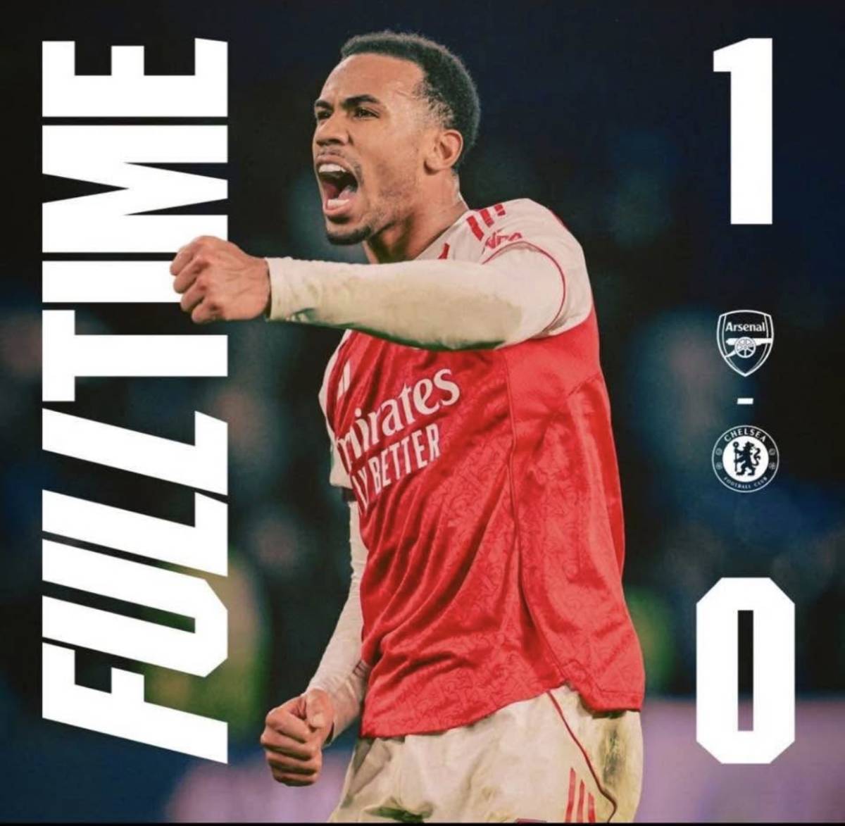 The better side lost the game. It’s unfortunate.  We go again.