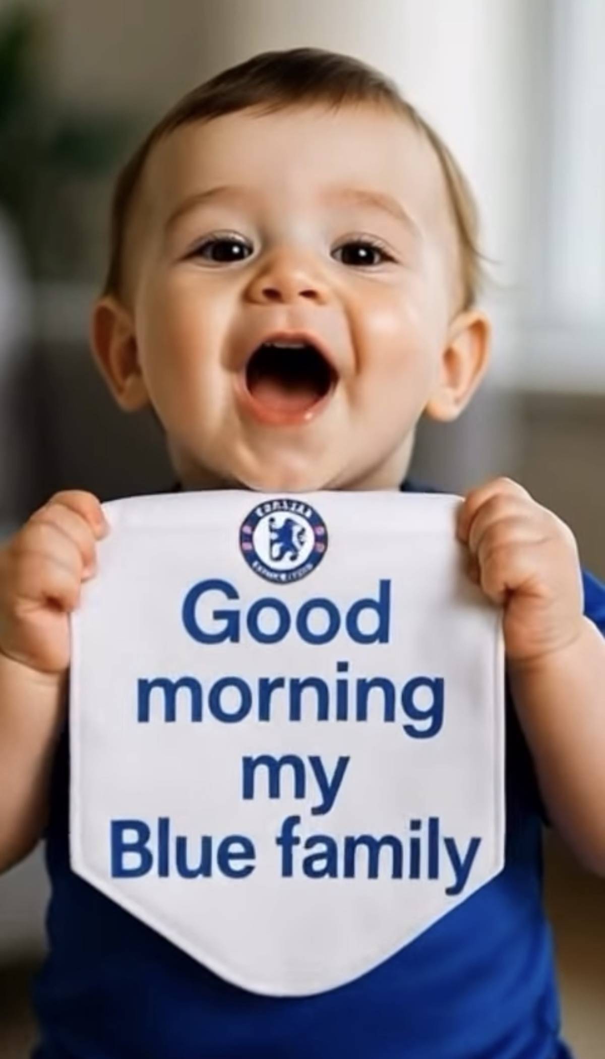 How was your night blue fam?๐๐ฏ
The sky ๐ is still blue.
Remind them that we are World ๐ Champion...