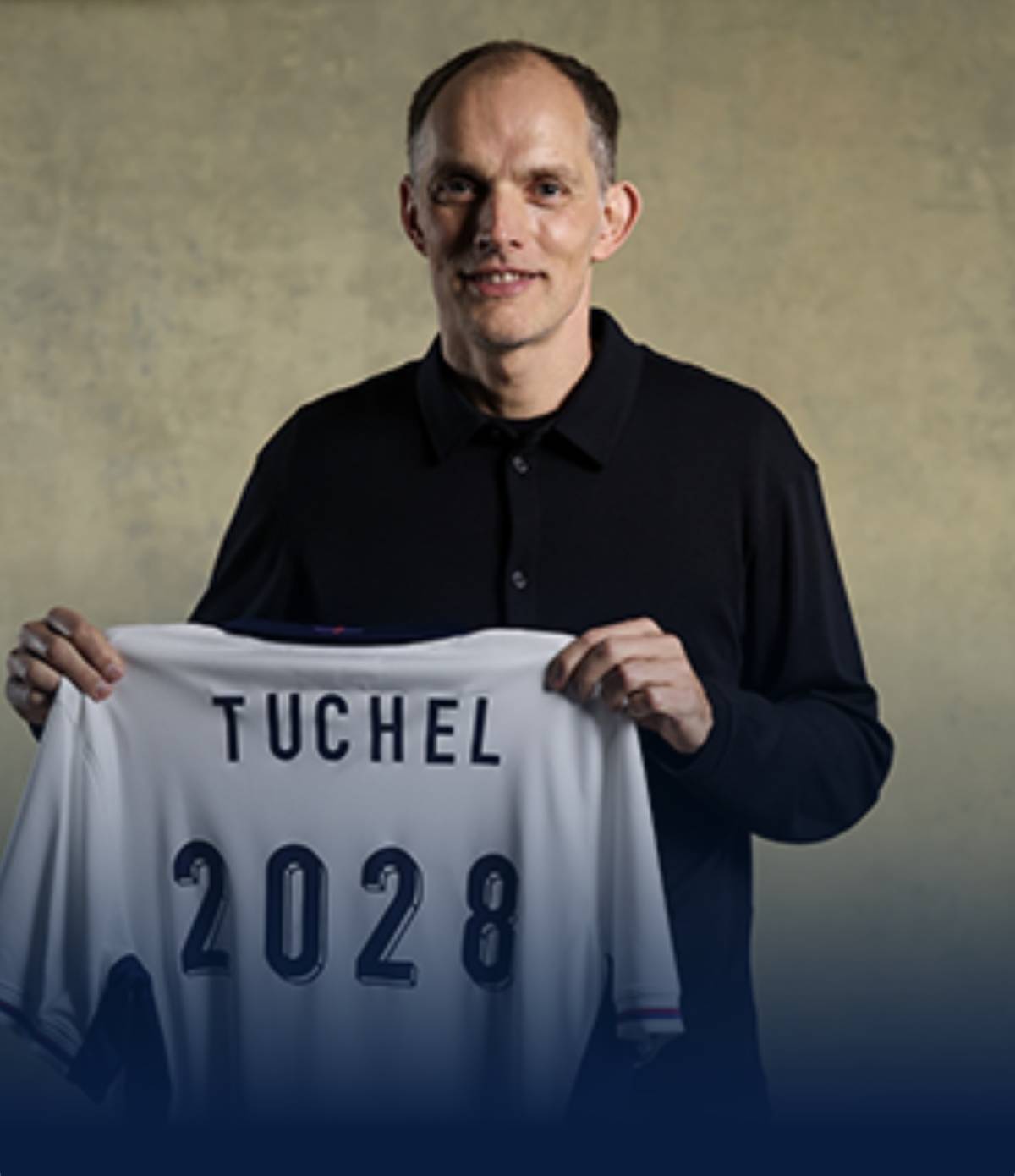 ๐จ ๐ข๐๐๐๐๐๐๐: The English FA has confirmed that Thomas Tuchel has signed new deal until after Euro 20...