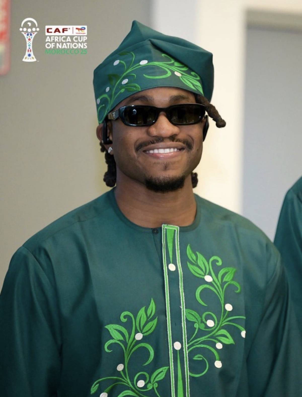 Omo Naija @Alookman_