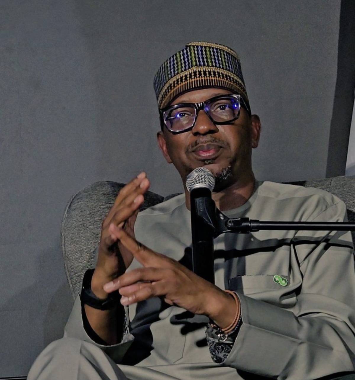 ๐จ JUST IN on the FIFA verdict
Chairman of the @NatSportsComm , Mallam @ShehuDikko on the FIFA Wor...