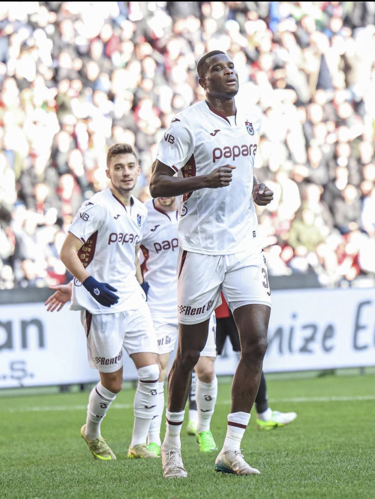 **PAUL ONUACHU EXTENDS GOAL SCORING STREAK TO FIVE GAMES**
Paul Onuachu scored yet again, netting t...