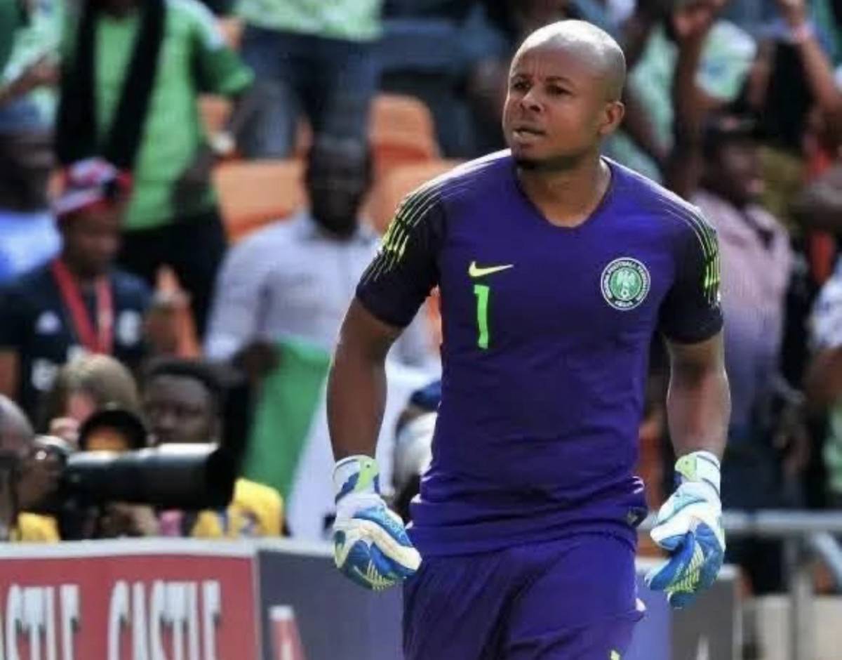 Celebrating Ikechukwu Ezenwa: A True Supporter of NPFL Goalkeepers
The Elite Goalkeepers Forum exte...