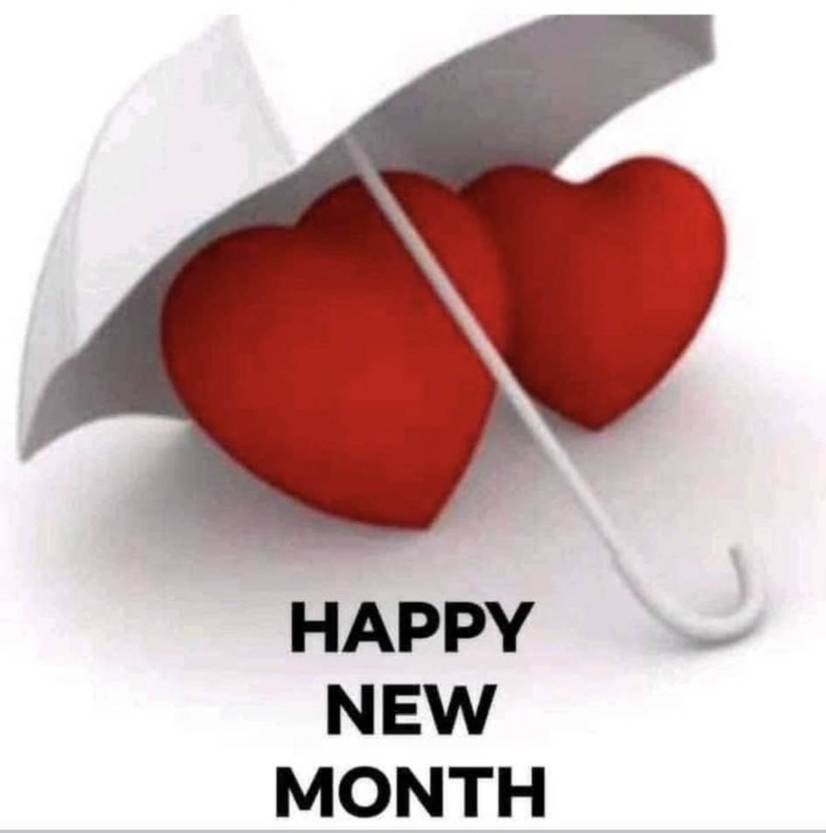 Happy New Month of March. Itβs shall be a month of blessings ππ»