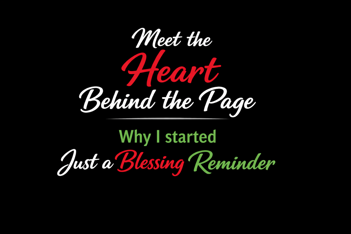 I’ve known deep pain, betrayal, and lack—but I’m still standing. I started this page to share the li...