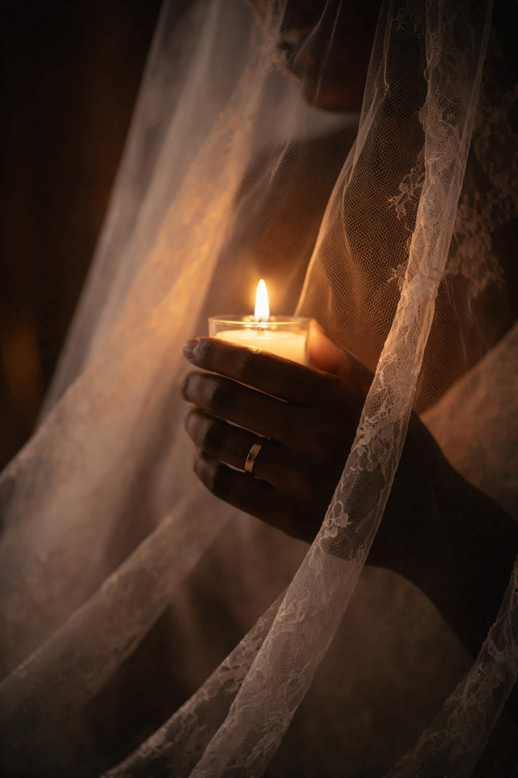 Our Story: Part 2 — The Secret I Carried alone.
I told you my husband lost his job 2 months before...