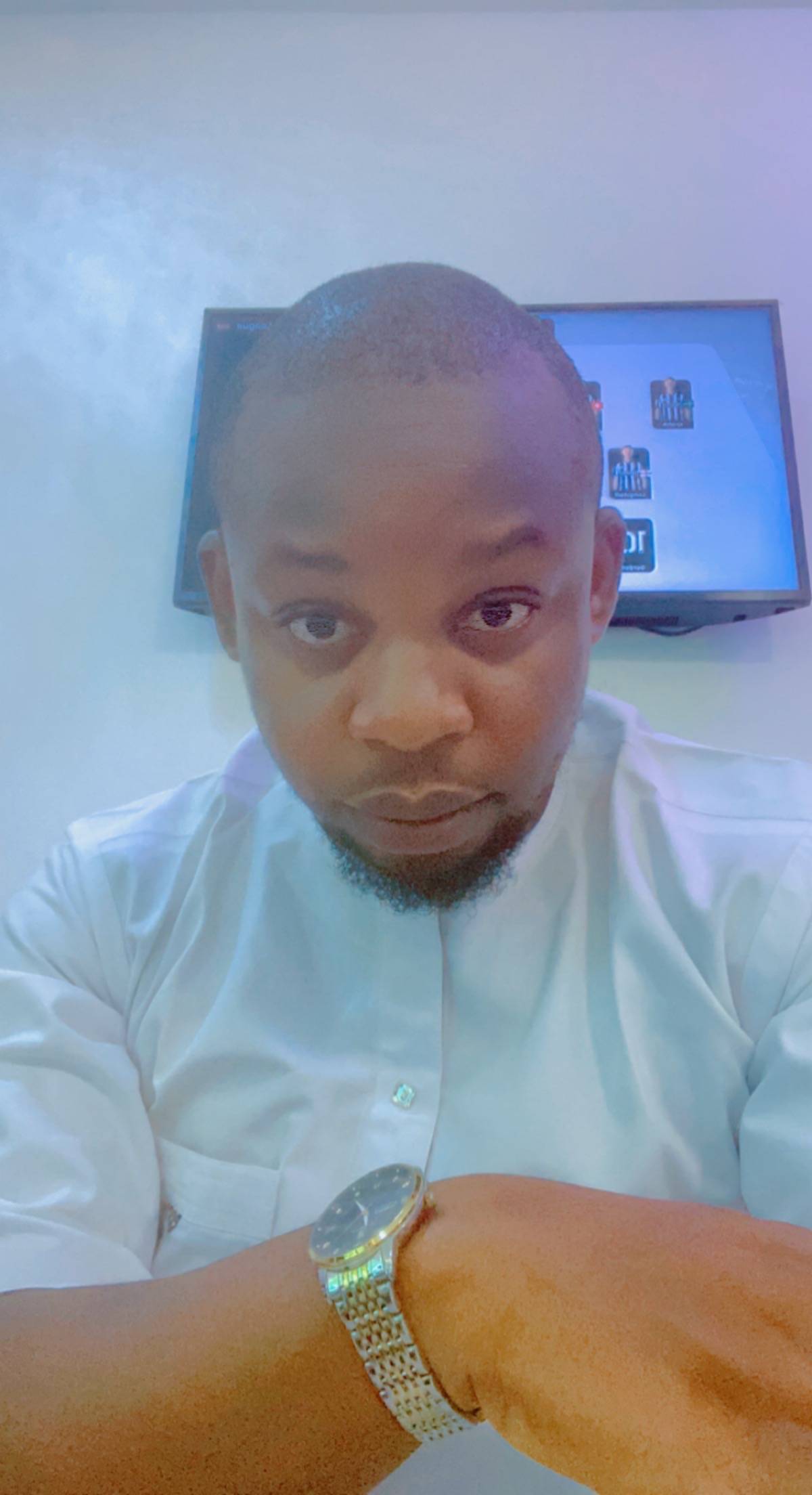 Happy New Month Guys.