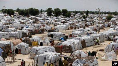 Insecurity in Nigeria has led to loss of lives, displacement, & widespread fear among citizens. It c...