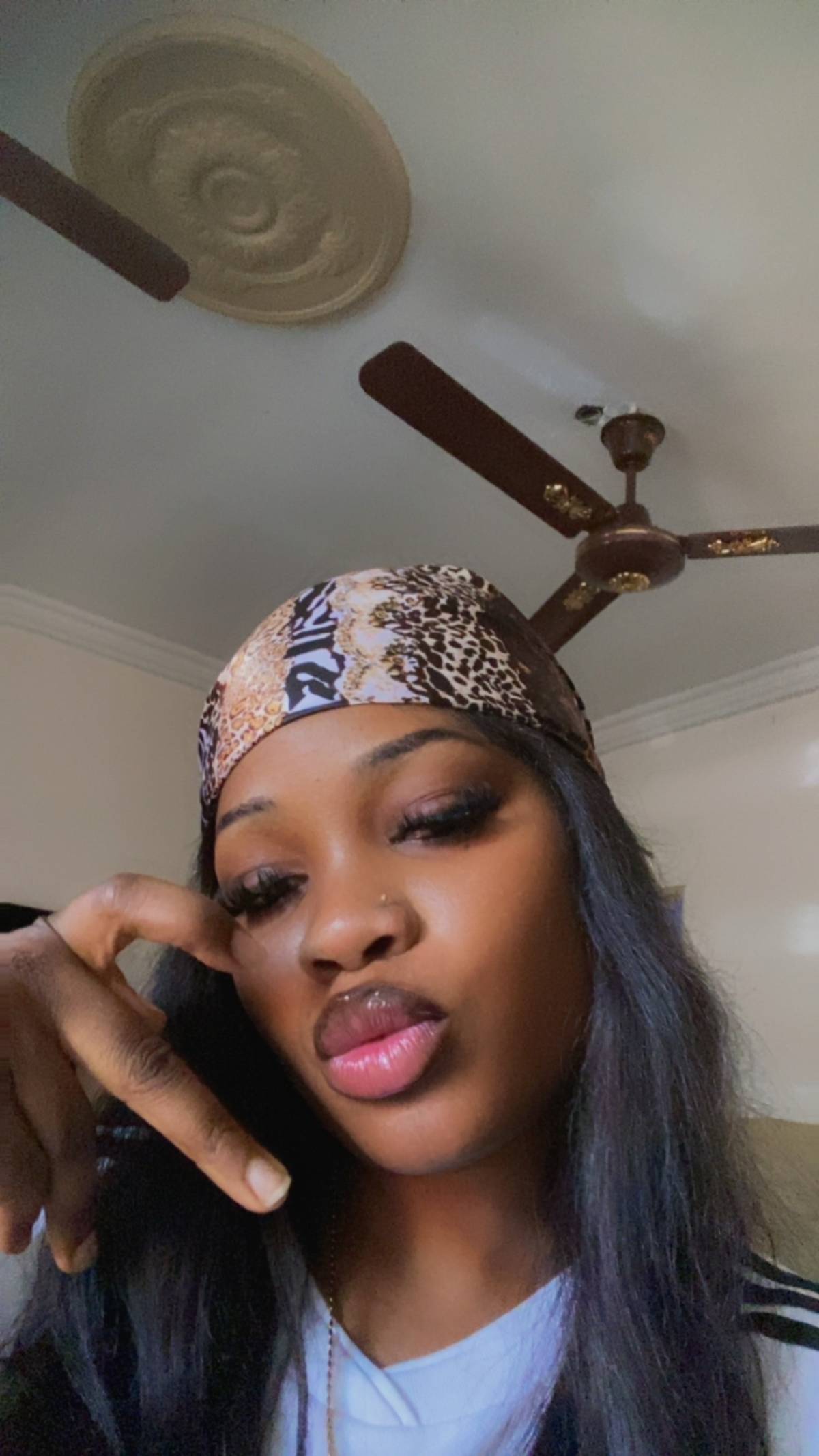 Be your best self at all time💋🥰