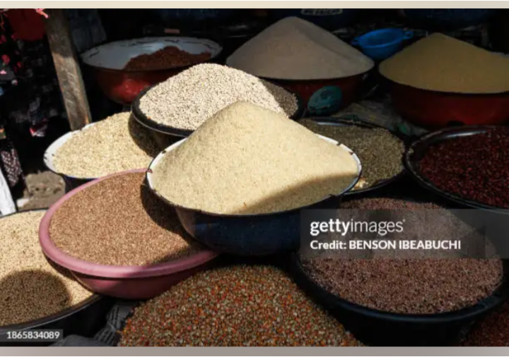 It's hard to live in Nigeria, but you can measure the little in your pocket to sustain you