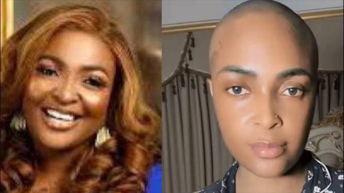 I hope the Blessing CEO's case will not end like that of our mummy of lagos that disappeared one aft...