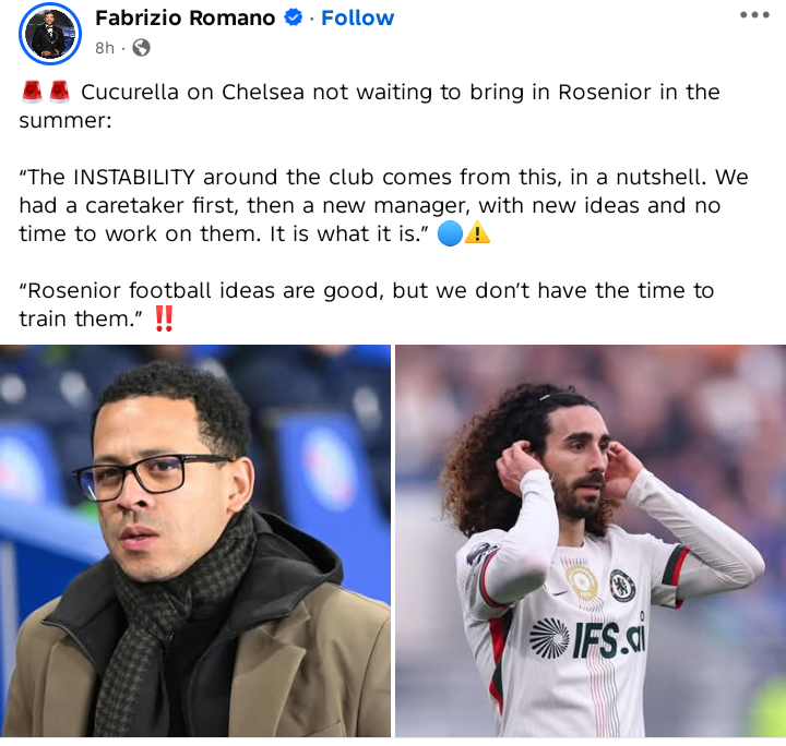 Post by Chelsea fans page by iscdidi