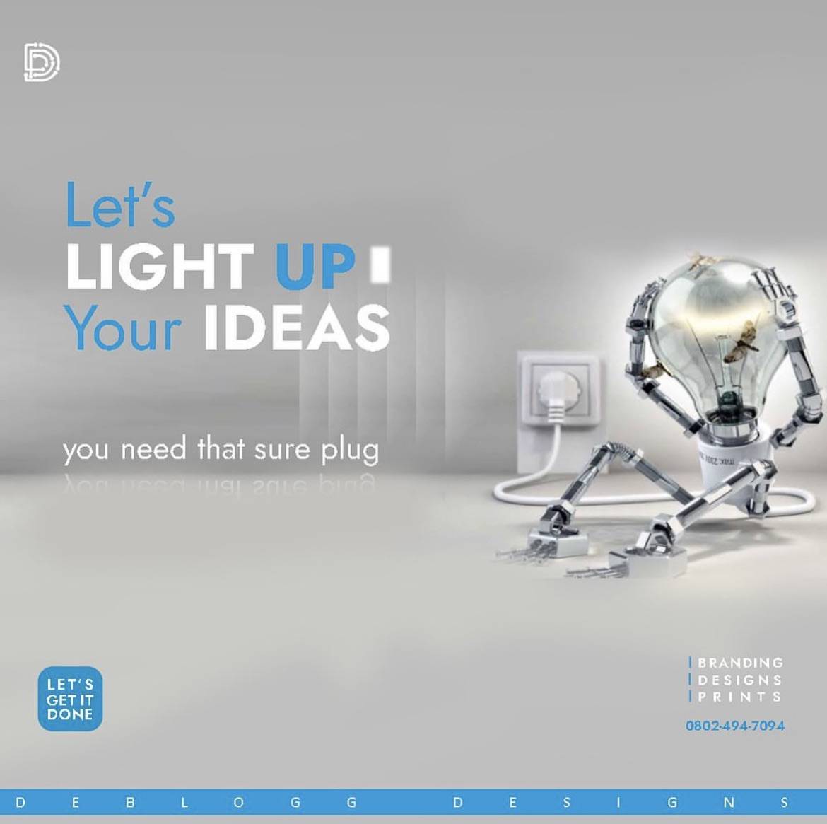 💡not just an Idea