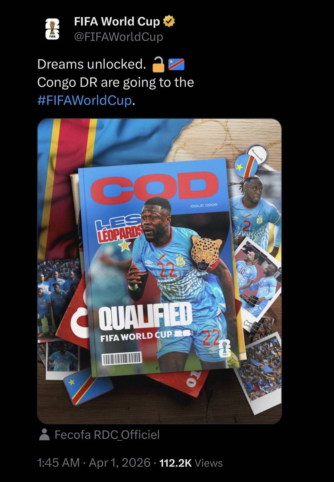Just IN….as NFF await Fi-Fa’s Vedict.