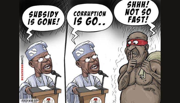 Nigeria right now is two countries at the same time.
BATinubu said we are the “rising giant”
due to...