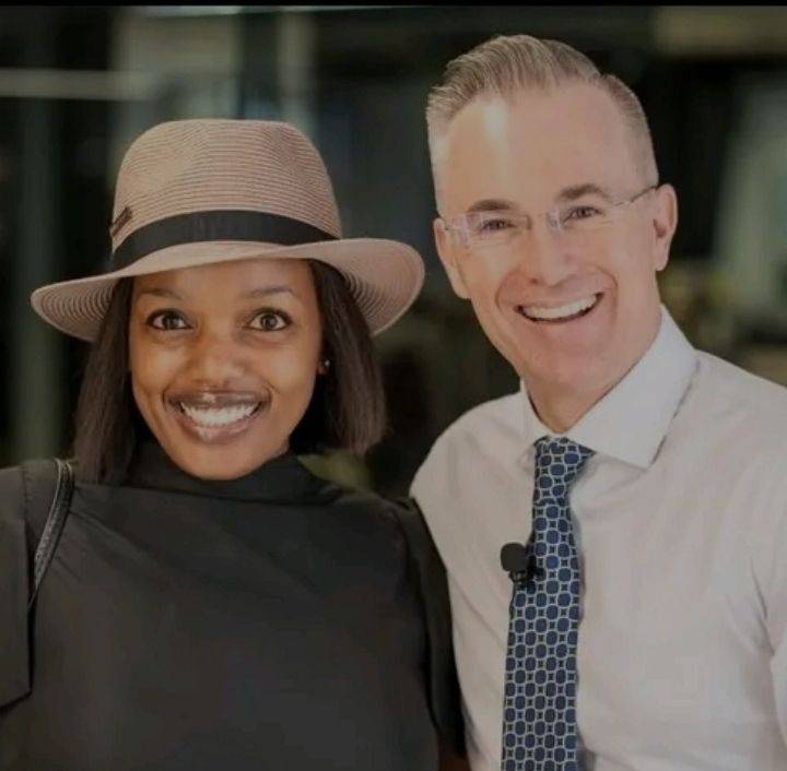 Post by Tshego Molai
