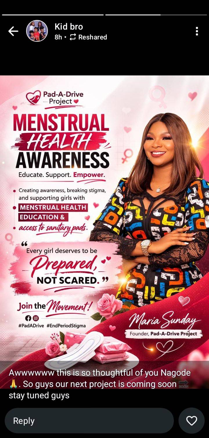 Lekeeleke family please support this project