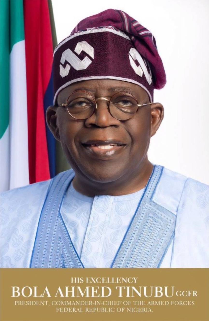 President Bola Ahmed Tinubu have something beautiful for Nigeria students accross Nigeria in all fed...