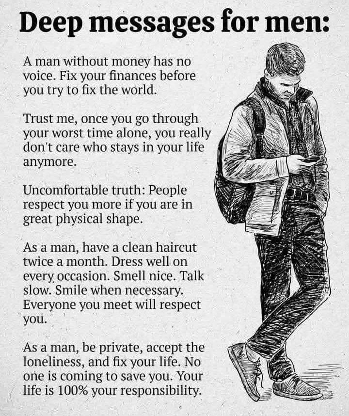 Food for thought