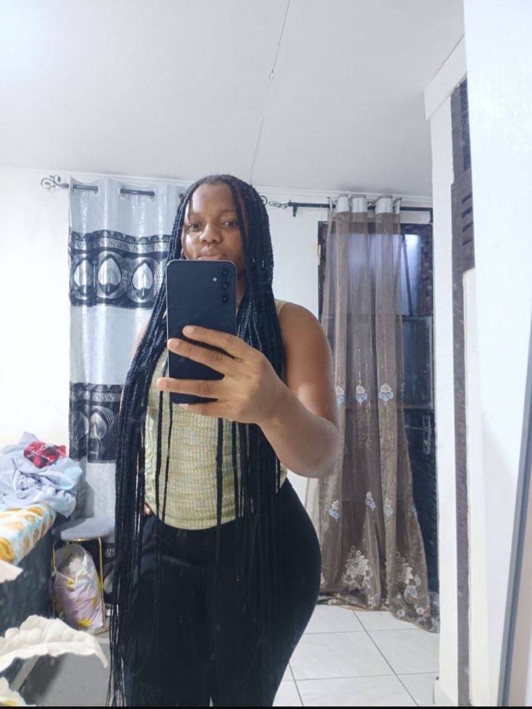 If algorithm brings this to your TL kindly follow me, turn on my notification and repost for others...