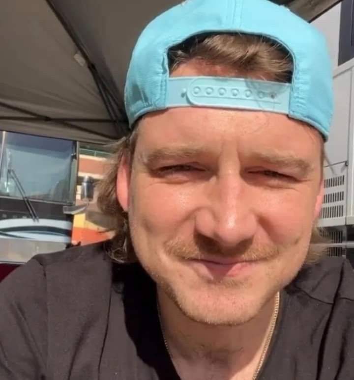 Post by Morgan Wallen
