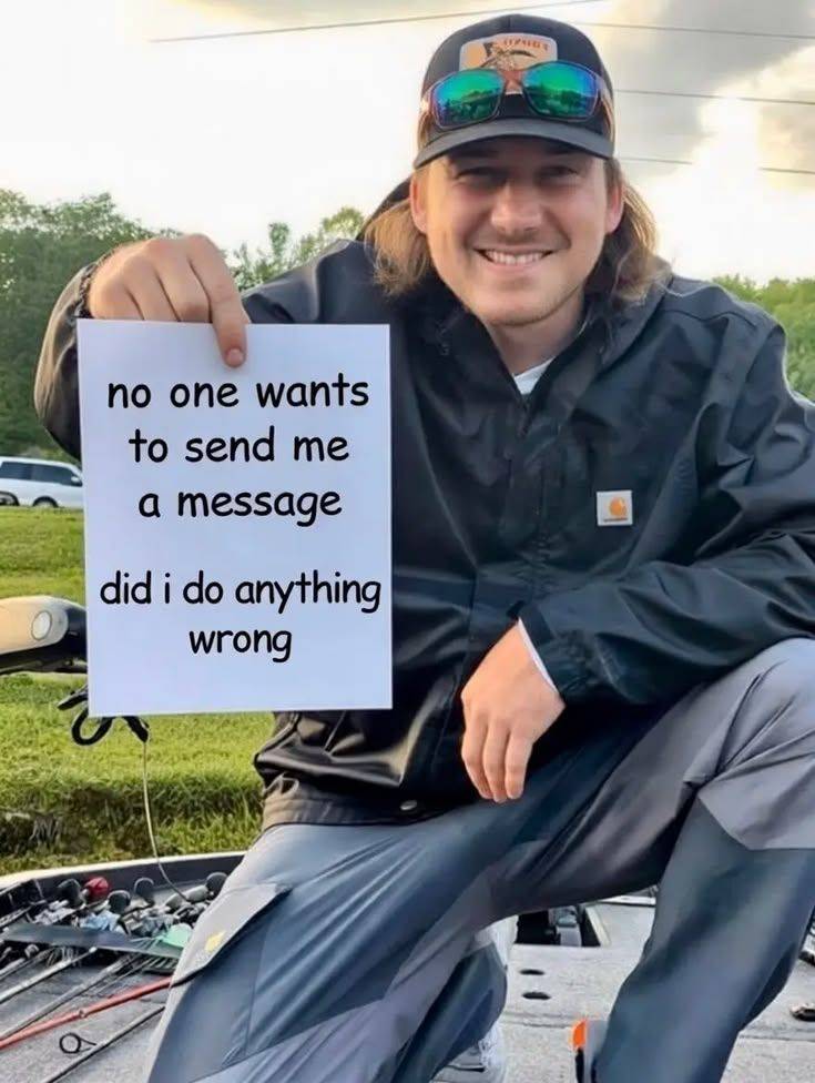 Post by Morgan Wallen