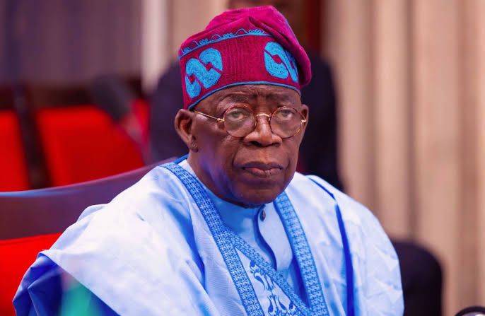 I am so angry at this administration. I did not vote Tinubu nor did I support but somehow I believed...
