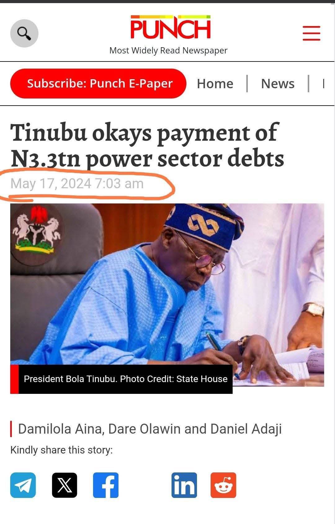 APC cannot do without propaganda and lies