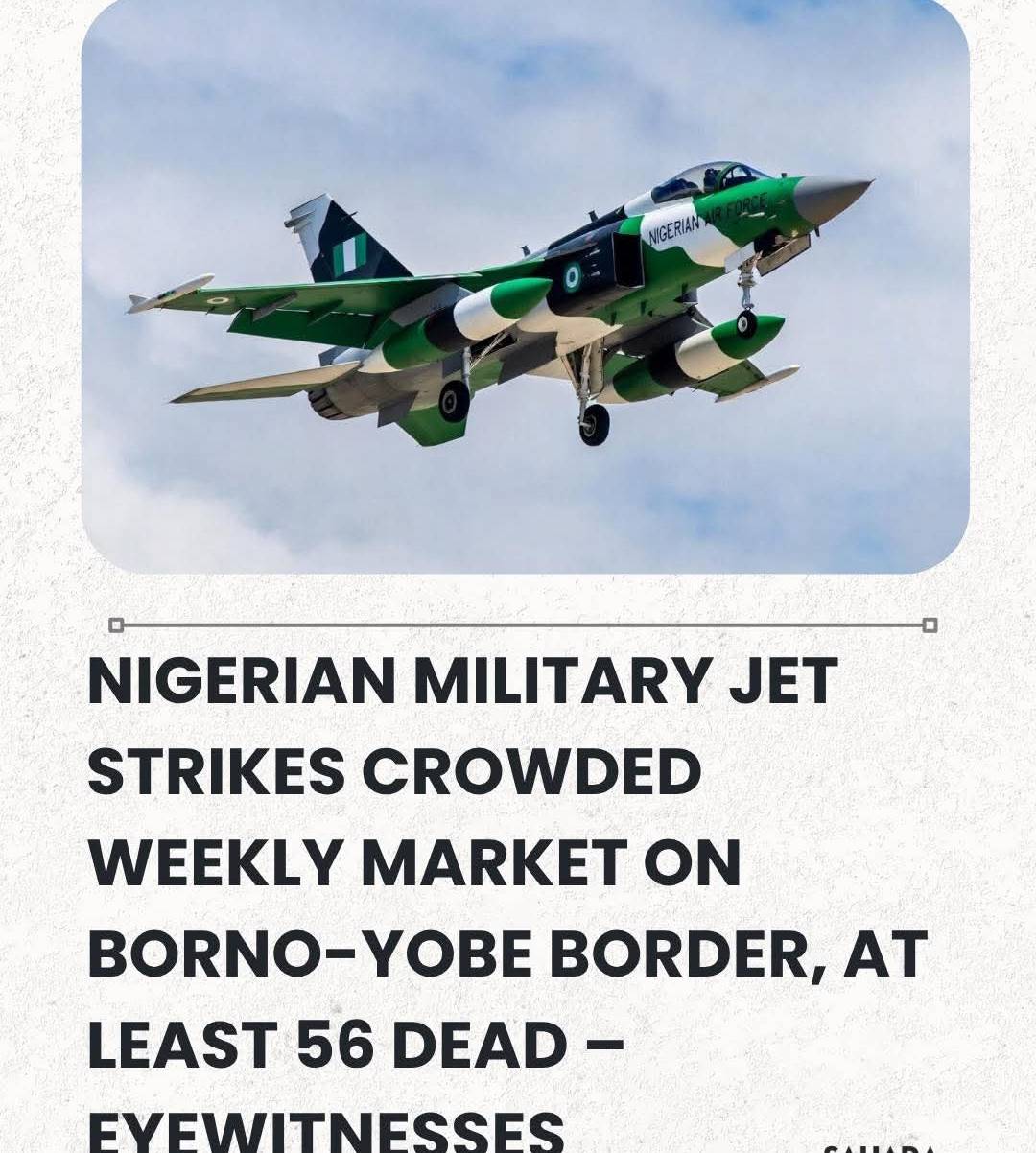Nigeria my country