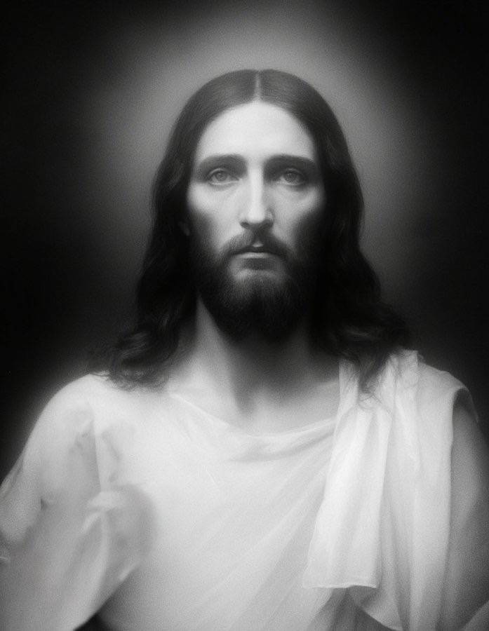If Jesus is your Lord and Savior, type Amen.