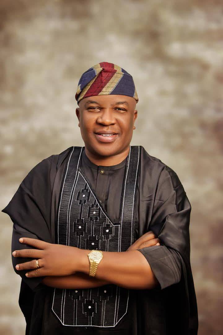 Happy birthday to an amazing leader, Chief Ephraim Usman! Today marks a special day to celebrate you...