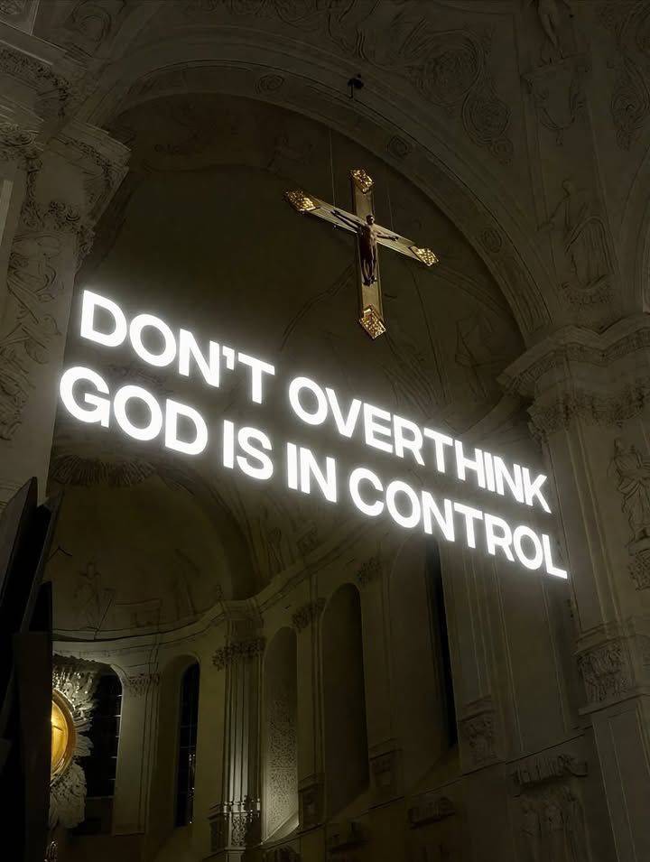 Come to Jesus and be free