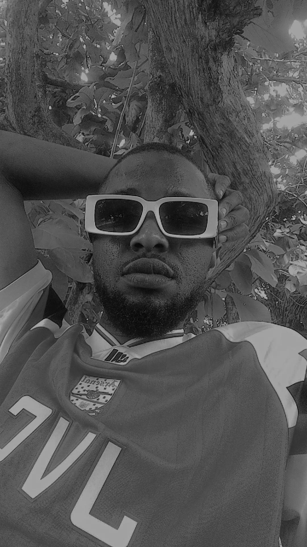 Arsenal till God calls