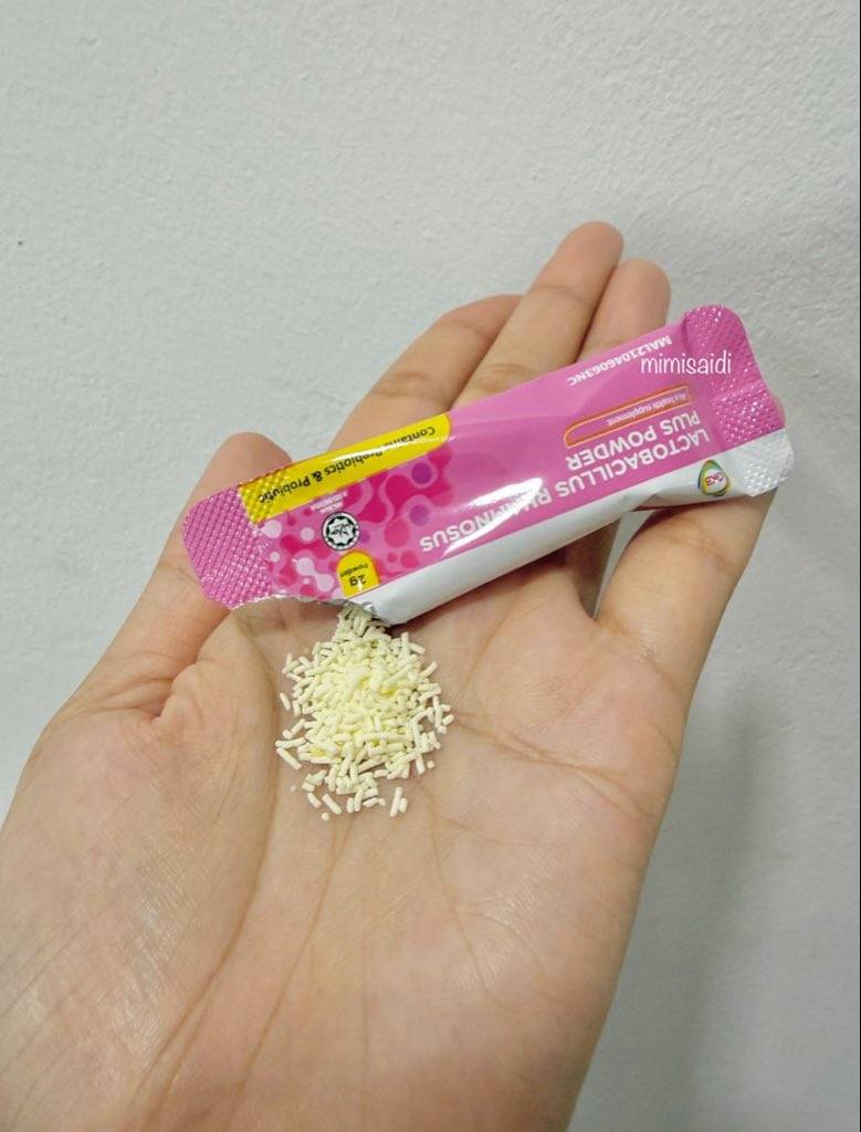 I found this in my woman bag. pls what's this?