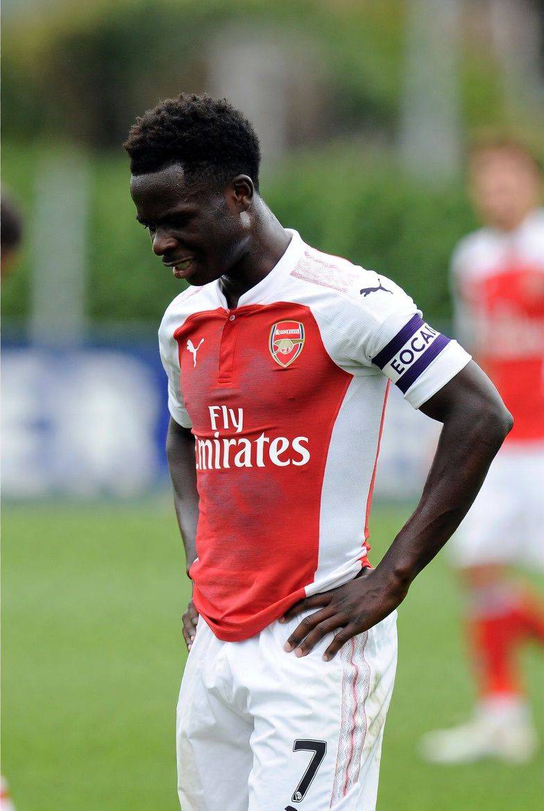 Arsenal will go Trophiless this season after there beautiful start