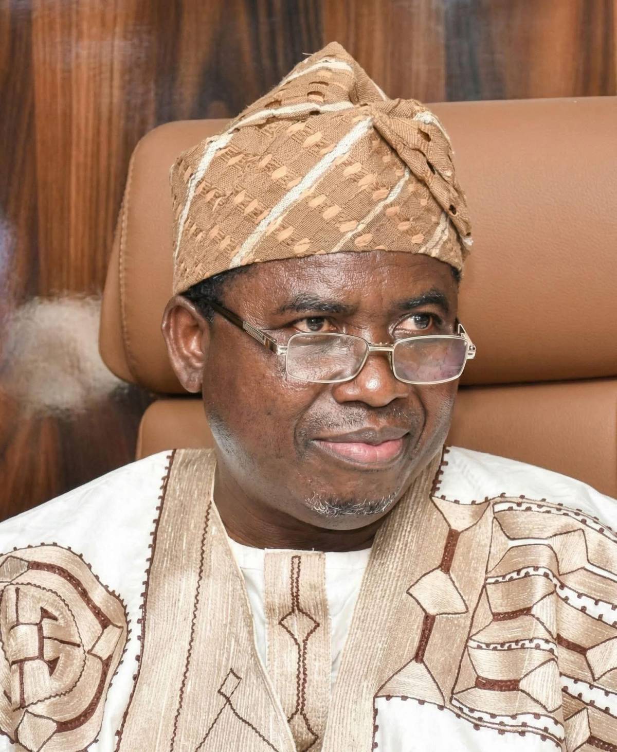 This is face of the worst terrorist in Nigeria today.
Terror against democracy is worse than bokoha...