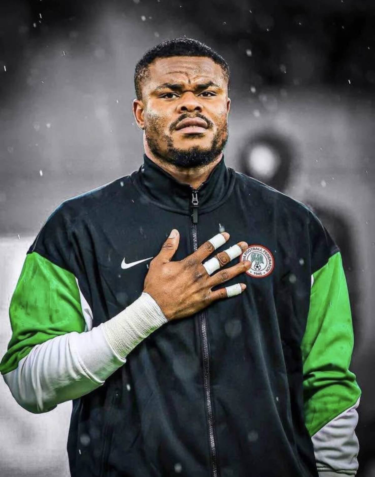 STANLEY NWABALI LEAVES CHIPPA UNITED AFTER MUTUAL AGREEMENT
Super Eagles goalkeeper Stanley Nwabali...