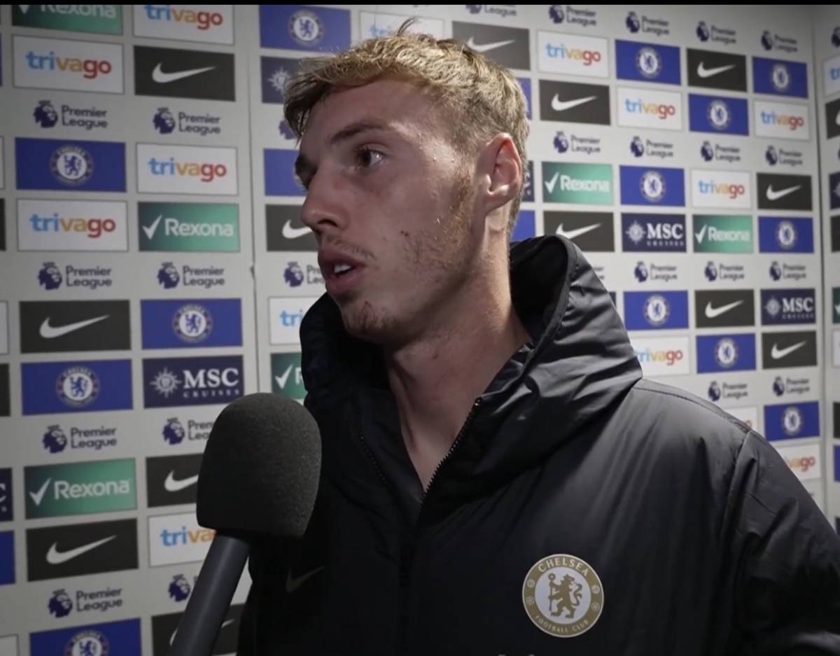🗣️ Cole Palmer on his late minute miss:
“I take full responsibility for tonight’s loss. I should ha...