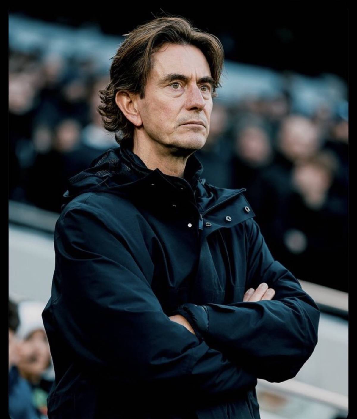 π Thomas Frank Sacked !
With the Club sitting just 5 points off the Relegation zone, Tottenham hav...