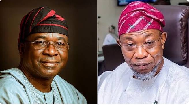 David Mark-led ADC Rejects INEC’s Interpretation of Court of Appeal Ruling on Leadership Dispute
Th...