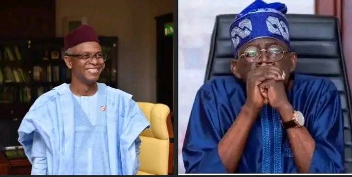Tinubu must Go Because ADC leaders have plan B. Even if the federal government suppresses the ADC pa...