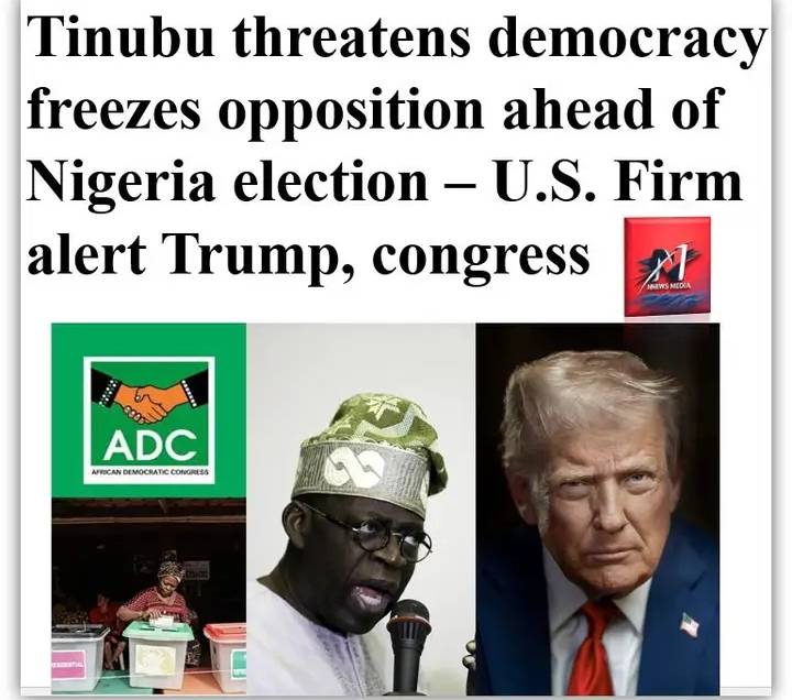Nigeria is Africa’s largest democracy and a critical strategic partner to the United States in regio...