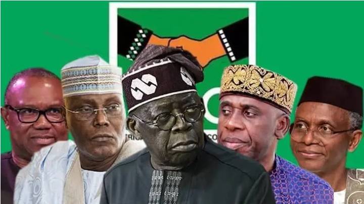 2027: APC, ADC move Nigeria’s political ‘war’ to Washington
Nigeria’s political fight ahead of the...
