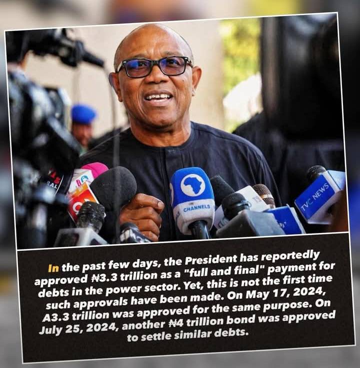 Baba fire them with more bold and fierce truth 🙌 👏 🔥