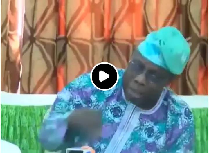 "Tinubu has failed, his incompetence has made many businesses die. Don't let him come back for a 2nd...