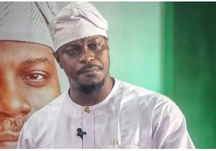 2027: No pathway for Tinubu to return as president - Rhodes-Vivour
A chieftain of the African Democ...