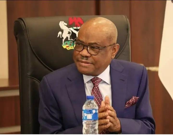 Minister of the Federal Capital Territory, Nyesom Wike, has disclosed that he keeps a close watch on...